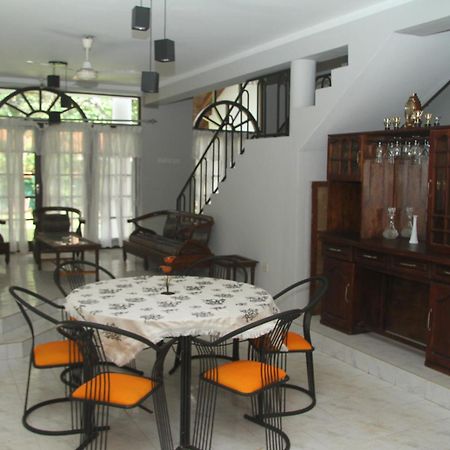 نيجومبو Villa Taprobane المظهر الخارجي الصورة