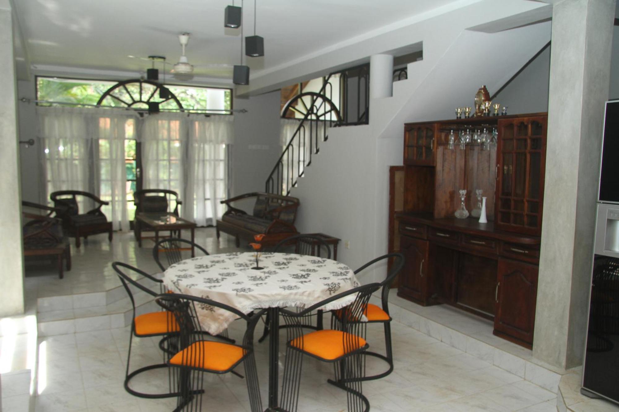 نيجومبو Villa Taprobane المظهر الخارجي الصورة