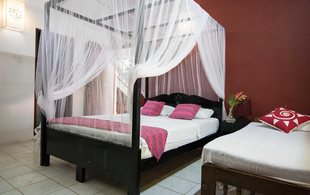 نيجومبو Villa Taprobane المظهر الخارجي الصورة