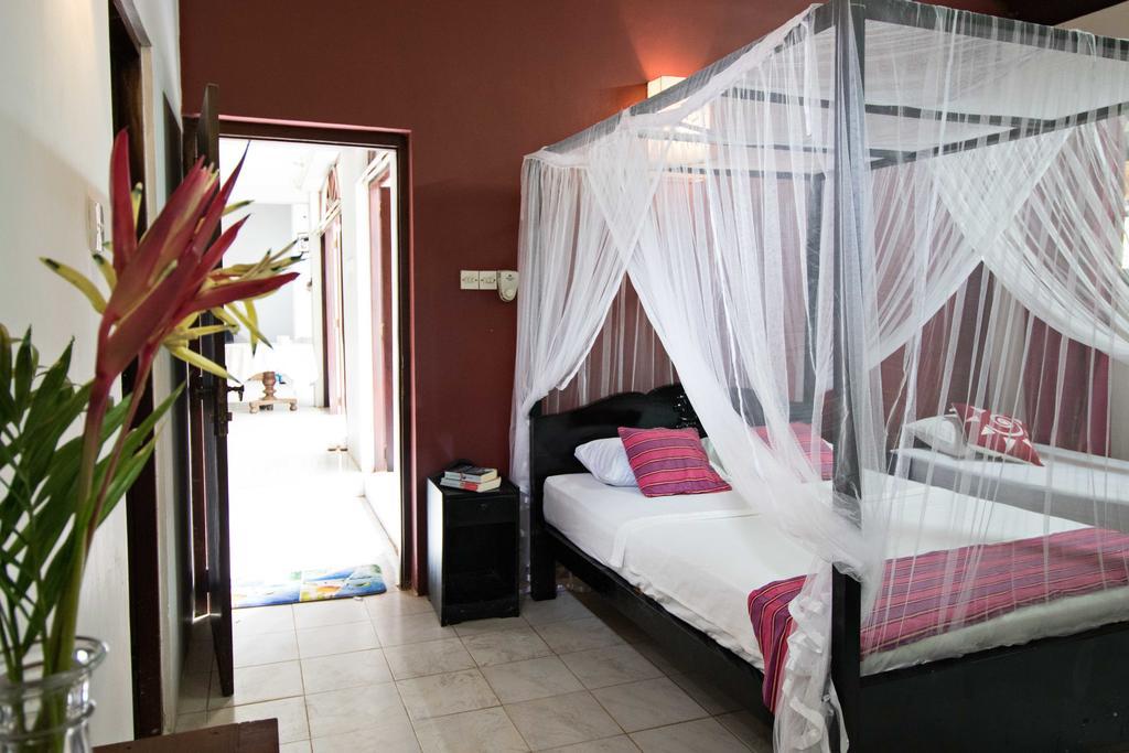 نيجومبو Villa Taprobane المظهر الخارجي الصورة