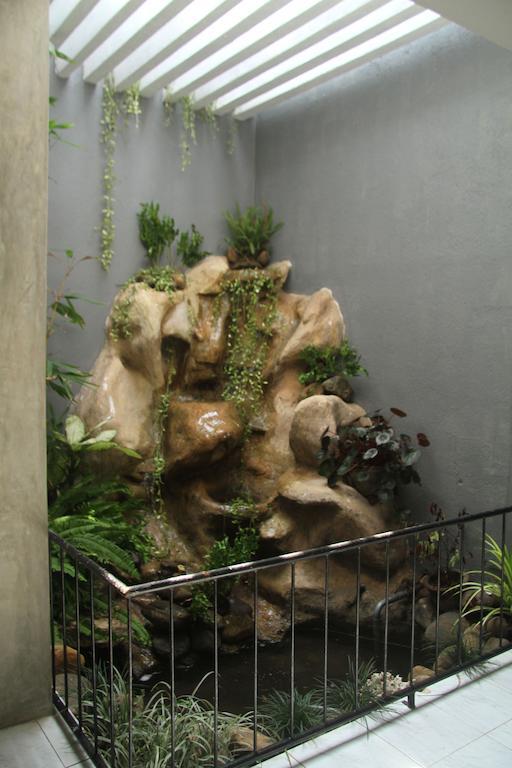 نيجومبو Villa Taprobane المظهر الخارجي الصورة