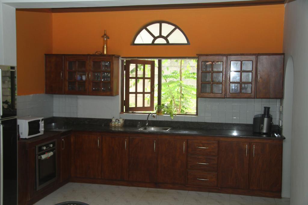 نيجومبو Villa Taprobane المظهر الخارجي الصورة