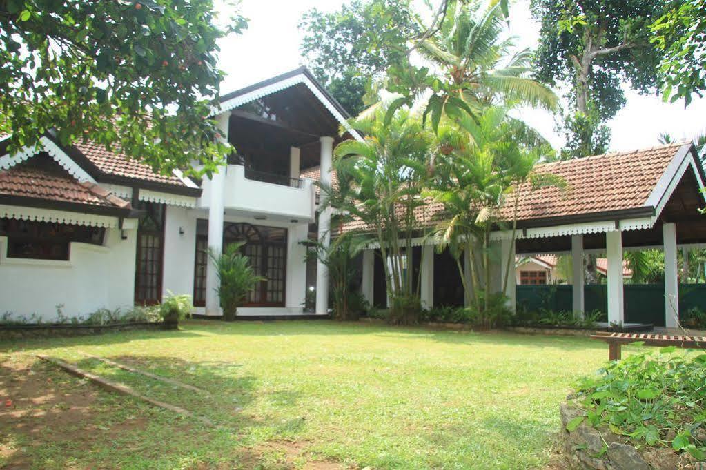 نيجومبو Villa Taprobane المظهر الخارجي الصورة